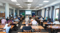 Spotkanie koordynacyjne Grupy Roboczej ds. PROW 2014 -2020
