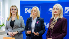 Wsparcie na szkolenia z obsługi dronów dla świętokrzyskich służb mundurowych