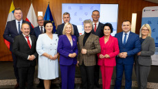 Tworzymy Lokalne systemy wsparcia dla Seniorów! Podsumowanie dotychczasowych osiągnięć