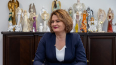 Spotkanie z ostrowieckim producentem komponentów dla przemysłu obronnego