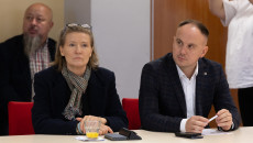 VI posiedzenie Rady ds. Rozwoju Województwa Świętokrzyskiego. Aktualizacja strategii 2030+ (SRWŚ 2030+)