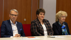 VI posiedzenie Rady ds. Rozwoju Województwa Świętokrzyskiego. Aktualizacja strategii 2030+ (SRWŚ 2030+)