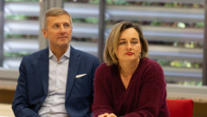 VI posiedzenie Rady ds. Rozwoju Województwa Świętokrzyskiego. Aktualizacja strategii 2030+ (SRWŚ 2030+)