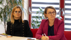 VI posiedzenie Rady ds. Rozwoju Województwa Świętokrzyskiego. Aktualizacja strategii 2030+ (SRWŚ 2030+)