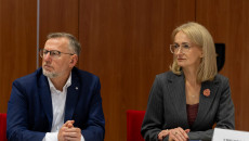VI posiedzenie Rady ds. Rozwoju Województwa Świętokrzyskiego. Aktualizacja strategii 2030+ (SRWŚ 2030+)