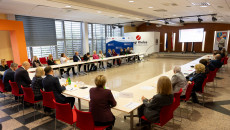 VI posiedzenie Rady ds. Rozwoju Województwa Świętokrzyskiego. Aktualizacja strategii 2030+ (SRWŚ 2030+)