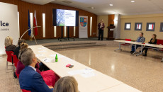 VI posiedzenie Rady ds. Rozwoju Województwa Świętokrzyskiego. Aktualizacja strategii 2030+ (SRWŚ 2030+)