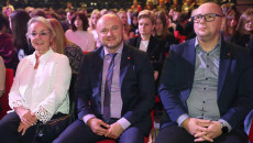Inauguracja projektu „Młodzi Kreatorzy Przyszłości”