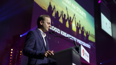 Inauguracja projektu „Młodzi Kreatorzy Przyszłości”