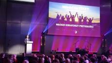 Inauguracja projektu „Młodzi Kreatorzy Przyszłości”
