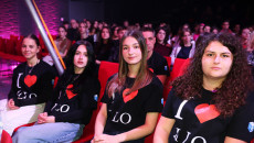 Inauguracja projektu „Młodzi Kreatorzy Przyszłości”