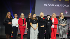 Inauguracja projektu „Młodzi Kreatorzy Przyszłości”