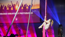 Inauguracja projektu „Młodzi Kreatorzy Przyszłości”