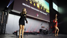 Inauguracja projektu „Młodzi Kreatorzy Przyszłości”
