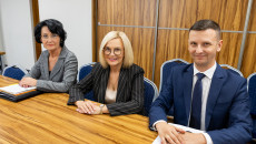 Posiedzenie Świętokrzyskiej Rady Działalności Pożytku Publicznego