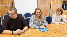 Posiedzenie Świętokrzyskiej Rady Działalności Pożytku Publicznego