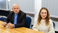 Posiedzenie Świętokrzyskiej Rady Działalności Pożytku Publicznego