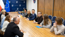 Posiedzenie Świętokrzyskiej Rady Działalności Pożytku Publicznego