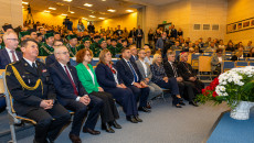 Nowy rok akademicki Politechniki Świętokrzyskiej