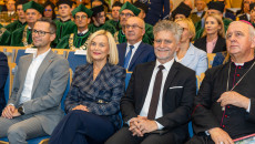 Nowy rok akademicki Politechniki Świętokrzyskiej