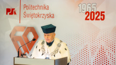 Nowy rok akademicki Politechniki Świętokrzyskiej