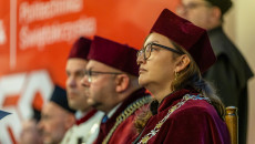 Nowy rok akademicki Politechniki Świętokrzyskiej