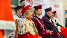 Nowy rok akademicki Politechniki Świętokrzyskiej