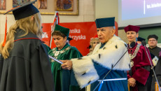 Nowy rok akademicki Politechniki Świętokrzyskiej