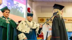 Nowy rok akademicki Politechniki Świętokrzyskiej