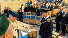 Nowy rok akademicki Politechniki Świętokrzyskiej
