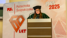 Nowy rok akademicki Politechniki Świętokrzyskiej