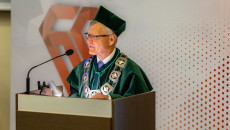 Nowy rok akademicki Politechniki Świętokrzyskiej