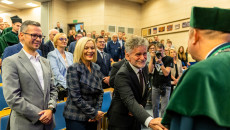 Nowy rok akademicki Politechniki Świętokrzyskiej