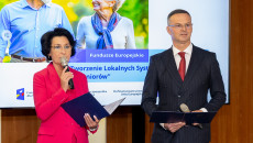 Tworzymy Lokalne systemy wsparcia dla Seniorów! Podsumowanie dotychczasowych osiągnięć