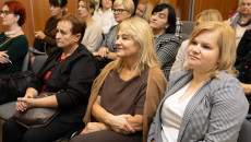 Tworzymy Lokalne systemy wsparcia dla Seniorów! Podsumowanie dotychczasowych osiągnięć