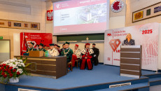 Nowy rok akademicki Politechniki Świętokrzyskiej