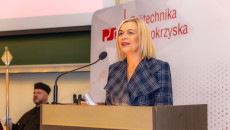 Nowy rok akademicki Politechniki Świętokrzyskiej