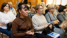 Tworzymy Lokalne systemy wsparcia dla Seniorów! Podsumowanie dotychczasowych osiągnięć