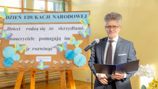 Senator Krzysztof Słoń