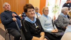 Tworzymy Lokalne systemy wsparcia dla Seniorów! Podsumowanie dotychczasowych osiągnięć