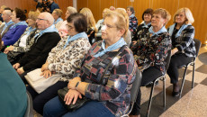 Tworzymy Lokalne systemy wsparcia dla Seniorów! Podsumowanie dotychczasowych osiągnięć