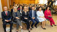 Tworzymy Lokalne systemy wsparcia dla Seniorów! Podsumowanie dotychczasowych osiągnięć
