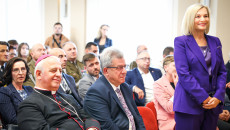 Kielecki uniwersytet uroczyście zainaugurował nowy rok akademicki