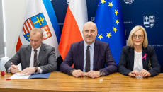 W Krajnie wybudowane będzie blisko 30 km sieci kanalizacyjnej