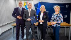 W Krajnie wybudowane będzie blisko 30 km sieci kanalizacyjnej