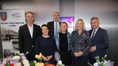Świętokrzyski Kongres Organizacji Pozarządowych