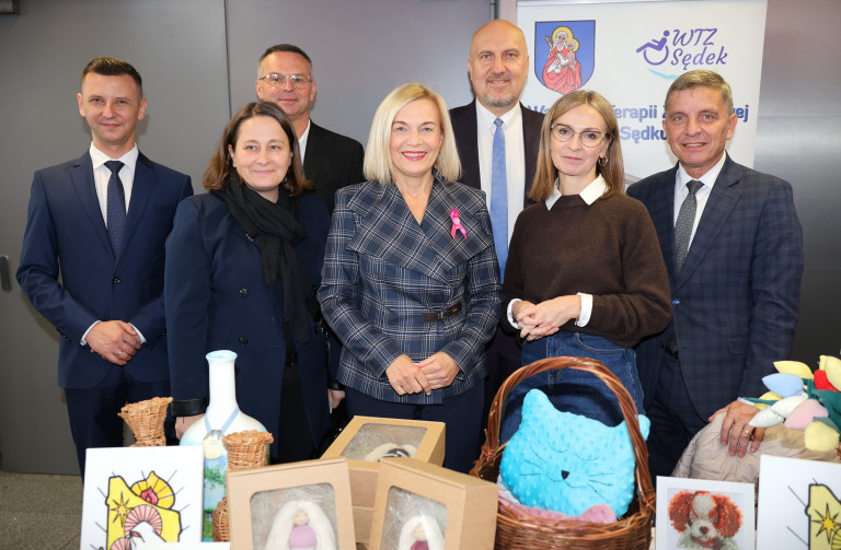 Świętokrzyski Kongres Organizacji Pozarządowych