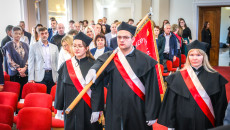 Kielecki uniwersytet uroczyście zainaugurował nowy rok akademicki
