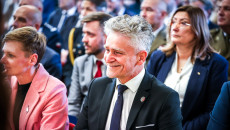 Kielecki uniwersytet uroczyście zainaugurował nowy rok akademicki