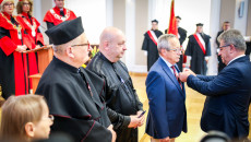 Kielecki uniwersytet uroczyście zainaugurował nowy rok akademicki